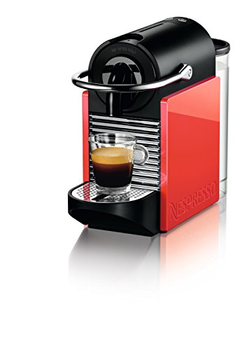 De'Longhi Nespresso EN126 Pixie Clips – Bild 3