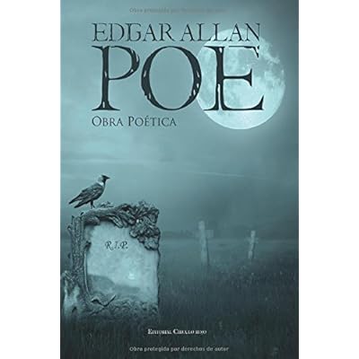 Edgar Allan Poe: Obra poética Edgar Allan Poe: Obra poética