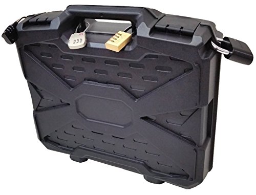 Case Club Projector Case Compatible with Epson VS240, EX3240, VS345, VS340, VS335W, EX7240 Pro, and EX5240 Pro Projectors Plus Cords and Remote