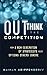 Outthink the Competition: How a New Generation of Strategists Sees Options Others Ignore