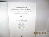 Comprehensive Organometallic Chemistry : Transition Metal Compounds in Organic Synthesis and Catalysis, , 008030723X