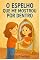 Livro O Espelho Que Me Mostrou por Dentro : Um Livro Infantil sobre Emoções e Autoconhecimento