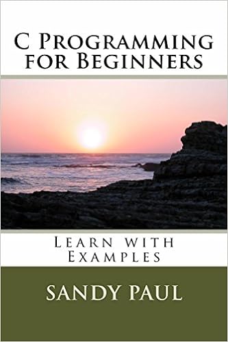 C Programming for Beginners