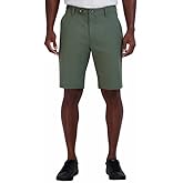 Gerry Men’s Venture Short Adjustable Built-in Belt