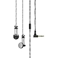 Moondrop U2 14.8mm Dynamic Driver Earbuds U-2 Hi-Fi Earbuds