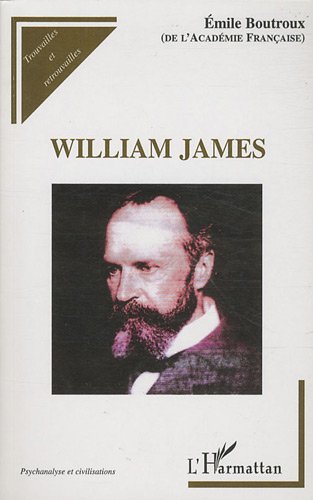 William James