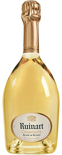 Ruinart Champagne Blanc de Blancs 750 ml