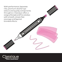 Spectrum Noir Classique ‘Hint Of’ Blend Twin