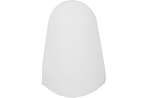 VGEBY1 Mouthpiece Cap Protector, Rubber Saxophone Clarinet Mouthpiece Cover Cap Protector