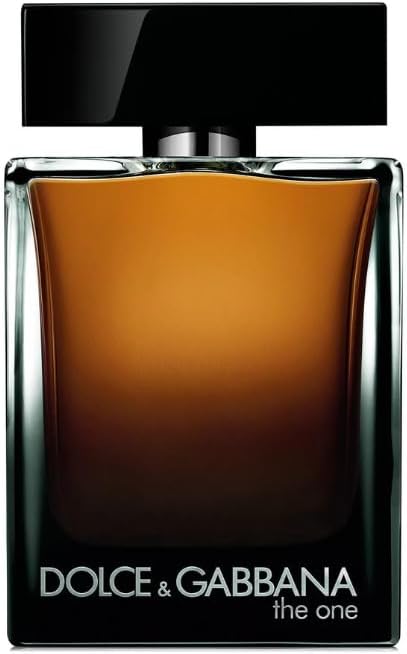 Dolce & Gabbana The One For Men Eau De Parfum 150ml Woody Spicy Fragrance