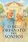 Livro O Meu Orfanato dos Sonhos