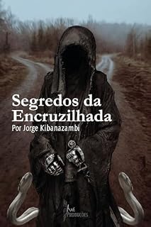 Livro Segredos da Encruzilhada