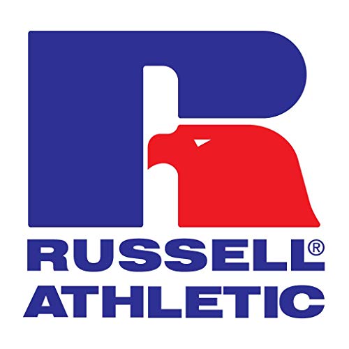 RUSSELL ATHLETIC MEN BIG AND TALL WORKOUT HOODIES – PERFORMANCE QUICK DRY HOODIE NAVY