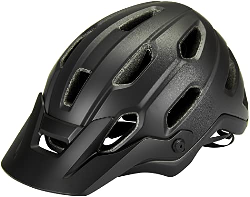 Giro Unisexs Source MIPS Helmet, Matt Black Fade, L 59-63cm
