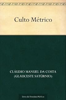 Livro Culto Métrico
