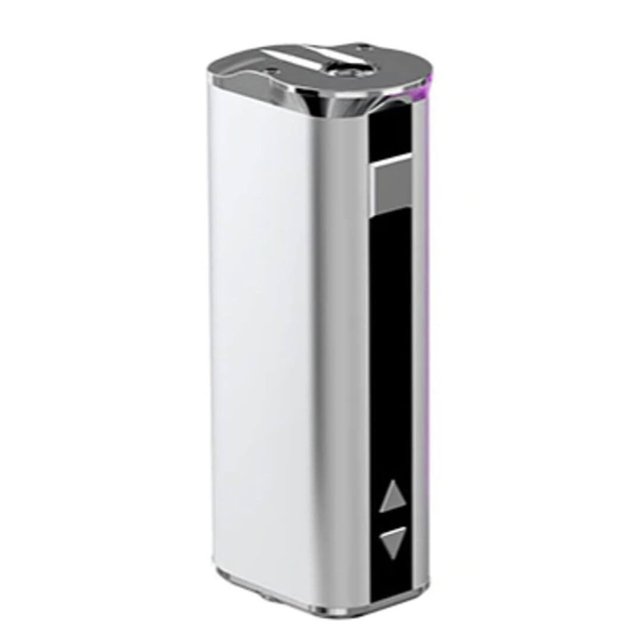 Eleaf iStick 30W MOD - Compact, Powerful, and Versatile. Elevate Your Vaping Experience Today! (SIlver) MOD Only No Nicotine — image 1