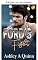 Livro A luta de Ford (A Brigada Wagner Livro 1)