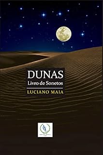 Livro Dunas: Livro de Sonetos