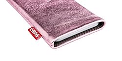 fitBAG Groove Pink Custom Tailored Sleeve for Sony