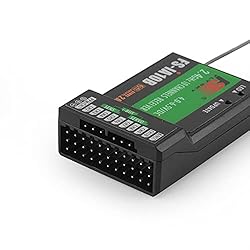 Flysky FS_iA10B Receiver 2.4G10CH PPM Output