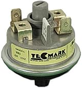 Tecmark 3903 Pressure Switch for Pool & Spa Heater - Reliable Performance view 2