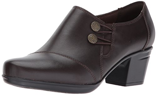 ClarksWomen's Emslie Warren Slip-On Loafer