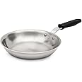 Vollrath Fry Pan, Dia 12, Silver (CECOMINHK00952)