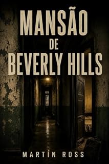 Livro MANSIÓN BEVERLY HILLS