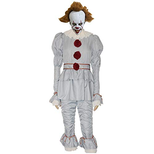 Avafierce Kids IT Chapter Movie Pennywise