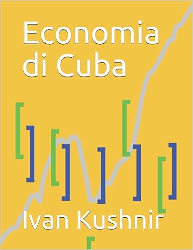 Economia di Cuba
