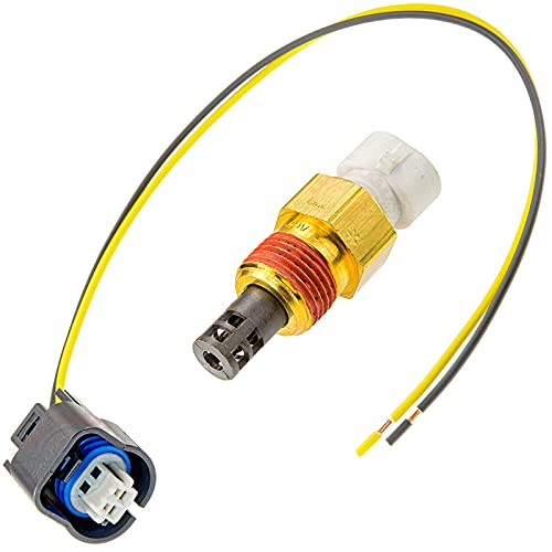 FastResponse GM Delphi Packard Intake Air Temperature Sensor (IAT/MAT