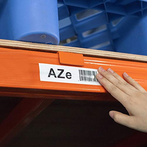 TZe251 24mm Label Tape Label KINGDOM Replacement for Brother PTouch