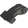 XHSESA Cymbal Pedal Electric Drum Sheet Sensor + Pedal Rubber Trigger Electric Drum Parts for Roland Drums TD-1 (Pedal Rubber)