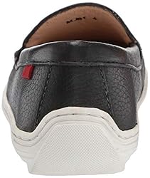 Marc Joseph New York Unisex Genuine Leather
