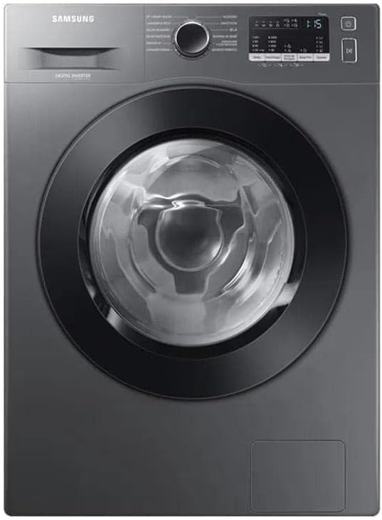 Samsung Lava e Seca WD11M com Digital Inverter WD11M4473PX Inox Look 11/7kg - 220V