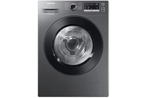 Samsung Lava e Seca WD11M com Digital Inverter WD11M4473PX Inox Look 11/7kg - 220V