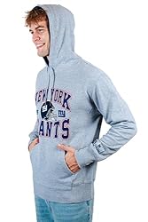 Ultra Game Men's Standard NFL Official Adults