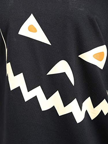 image for DEATU Womens Halloween Tops Clearance Sales! Ladies Teen Halloween Lon