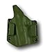 PHALANX DEFENSE SYSTEMS Stealth Opreator Full Size Holster