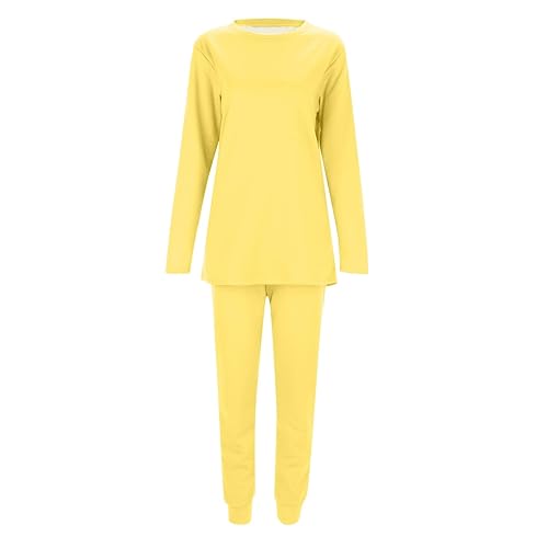 Two Piece Amazon Loungewear Ladies This Spanx Lounge Set 'Dupe' Is