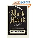The Dark Monk (US Edition) (A Hangman's Daughter Tale)