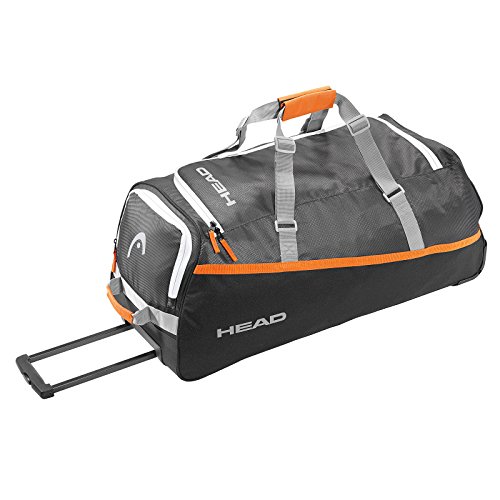 head ski travel bag