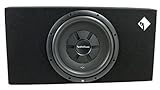 Rockford Fosgate R2S-1X12 R2