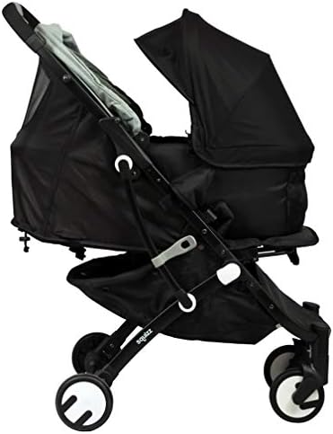 poussette looping avis