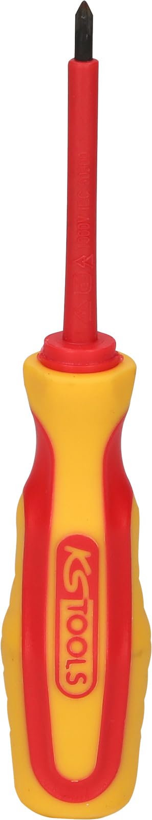 KS-Tools 117.0522-E ERGOTORQUE VDE Schraubendreher