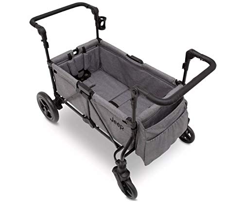 jeep wrangler stroller