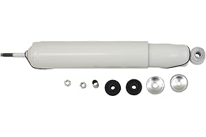 Gabriel G63778 Ultra Truck Rear Shock Absorbers for Ford F-150 RWD, Lariat RWD, XL RWD, XLT RWD, Base RWD, Harley-Davidson Edition RWD, Heritage RWD, RWD, Ford Lobo (1 Pack)