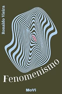 Livro Fenomenismo