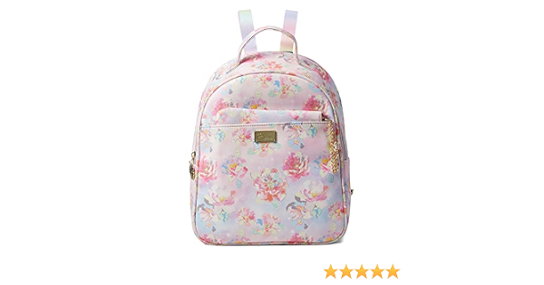 Luv Betsey Charli Full Size Backpack 