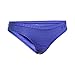 Under Armour Women's Pure Stretch - Sheer Novelty Bikini, Constellation Purple, Medium